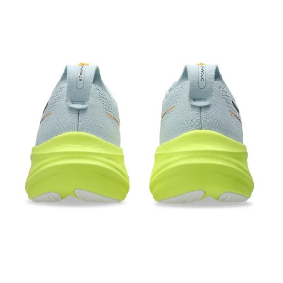 Asics Women's Gel Nimbus 26 Paris Running Shoes Size 7 - Picture 14 of 15